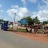Kombani junction, Kwale