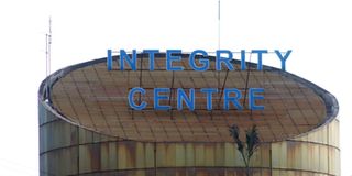 Integrity Centre Nairobi