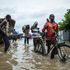 South Sudan floods