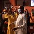 Burkina Faso President Roch Marc Christian Kaboré 