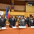 East African Community Heads of State 