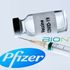 Pfizer-BioNTech vaccine