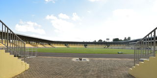 Kinoru Stadium