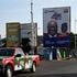 Ghana election campaigns