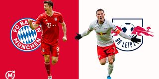 Bayern-Leipzig