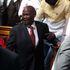 Kabuchai MP James Mukwe Lusweti