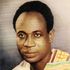  Kwame Nkrumah
