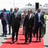 President Kenyatta and PM Abiy