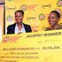 Pambazuka National Lottery jackpot prize