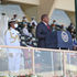 President Uhuru Kenyatta Jamhuri Day