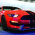 Ford Shelby Mustang 