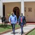 Presidents Kenyatta and Muse Bihi