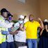 Feisal Bader wins Msambweni by-election 