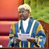 Nyandarua Speaker Wahome Ndegwa