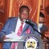 Nairobi Governor Mike Sonko