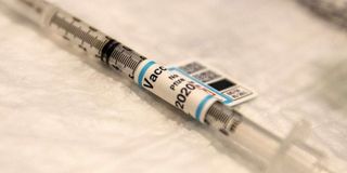 Covid-19 vaccine California