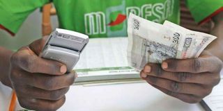 Mpesa