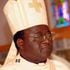 Archbishop of Kampala Dr Cyprian Kizito Lwanga
