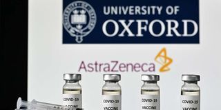 AstraZeneca-Oxford vaccine