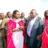 Narok Woman Representative Soipan Kudate
