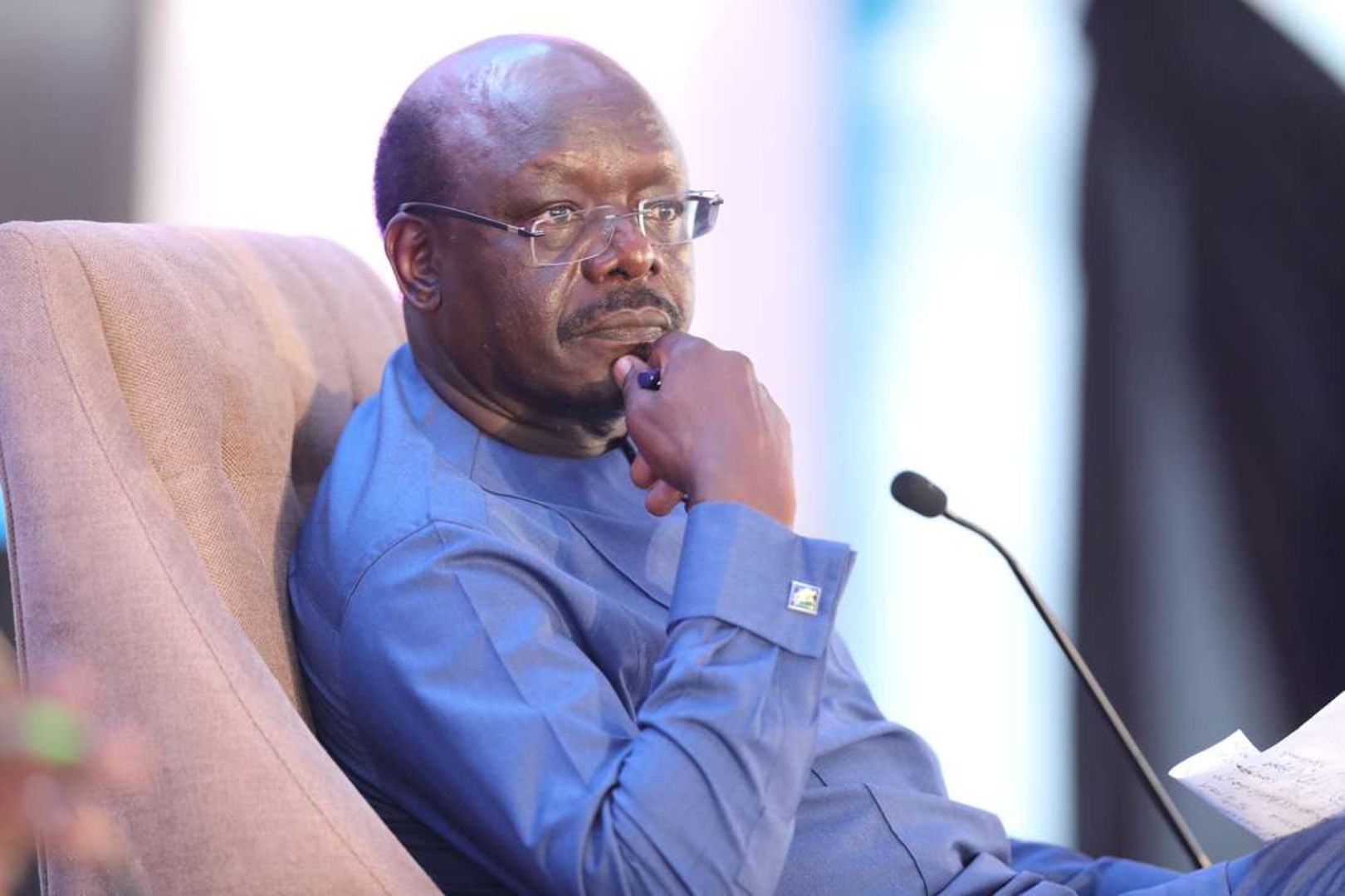 Unctad Boss Mukhisa Kituyi To Step Down On Feb 15 Nation