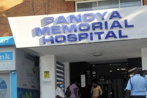 Pandya Memorial Hospital