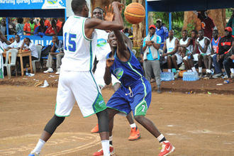 Butere Sigalame Eye Upsets As School Games End Kenya