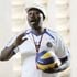 Kenya para volley coach Juma Walukhu