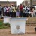 Uganda ballot election