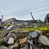 Indonesia earthquake 