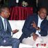 President Uhuru Kenyatta and Nairobi governor Mike Sonko