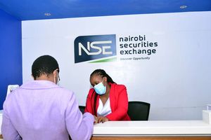 Nairobi Securities Exchange