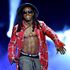 US rapper Lil Wayne