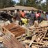 Eldoret demolitions