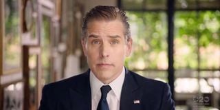 Hunter Biden