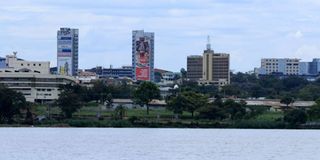 Kisumu City