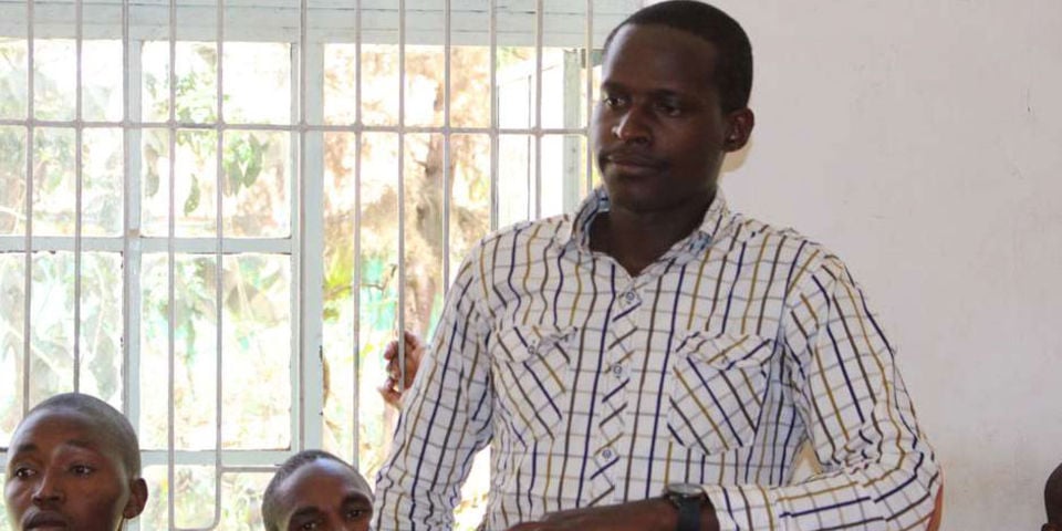 Machakos Court Sentences Man to 30 Years For Chopping Off Wife's Hands
