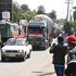 Nakuru-Eldoret highway