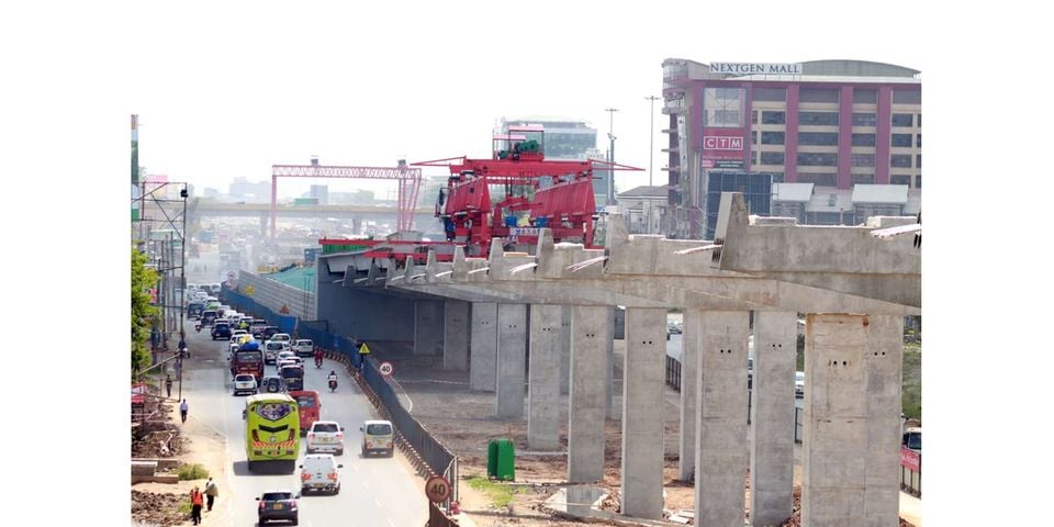 Prestigious But Costly, Financial Burden Expressway Will Mean to Taxpayers