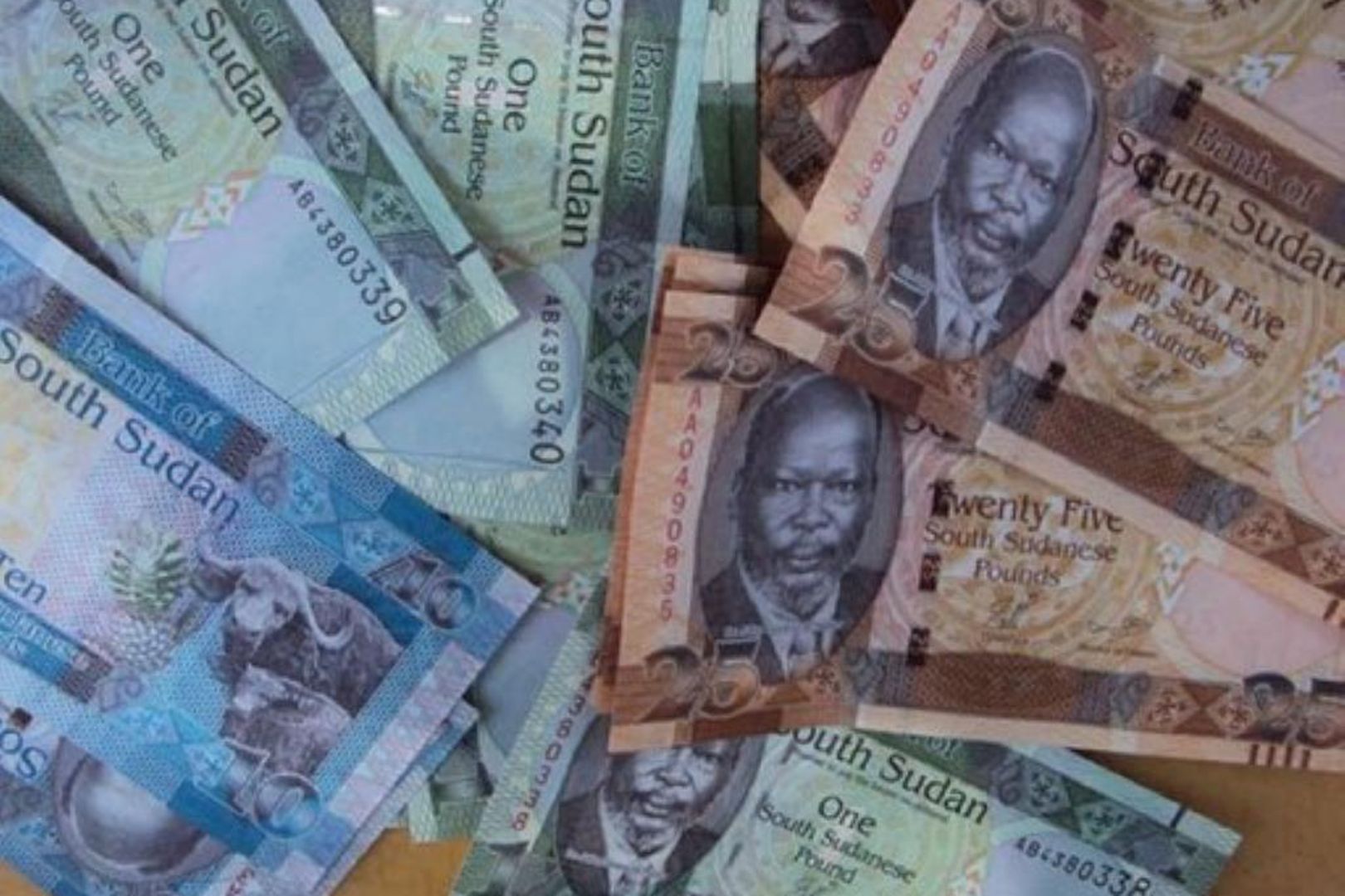 Experts raise questions after South Sudan introduces higher value banknote Nation