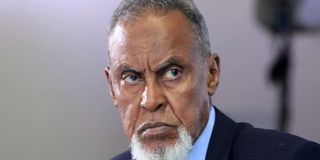 Mohamed Yusuf Haji