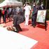 Uhuru at Nyachae burial
