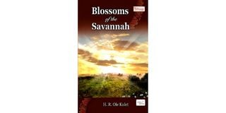 Blossoms of the Savannah