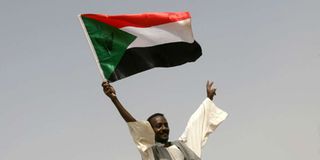 Sudan-Ethiopia conflict