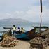 Lake Victoria dredging