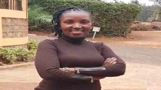 Caroline Wanjiku : Caroline Wanjiku Statistics Economics Online Tutor Ksh 3500 Ksh 7000 Hour - · 2 ratings · 1 review · 3 distinct works.
