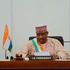 Niger opposition figure Hama Amadou