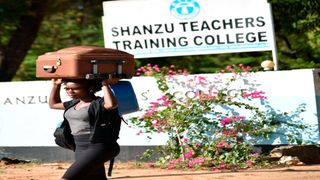 Shanzu Teachers College