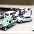 Nairobi parking