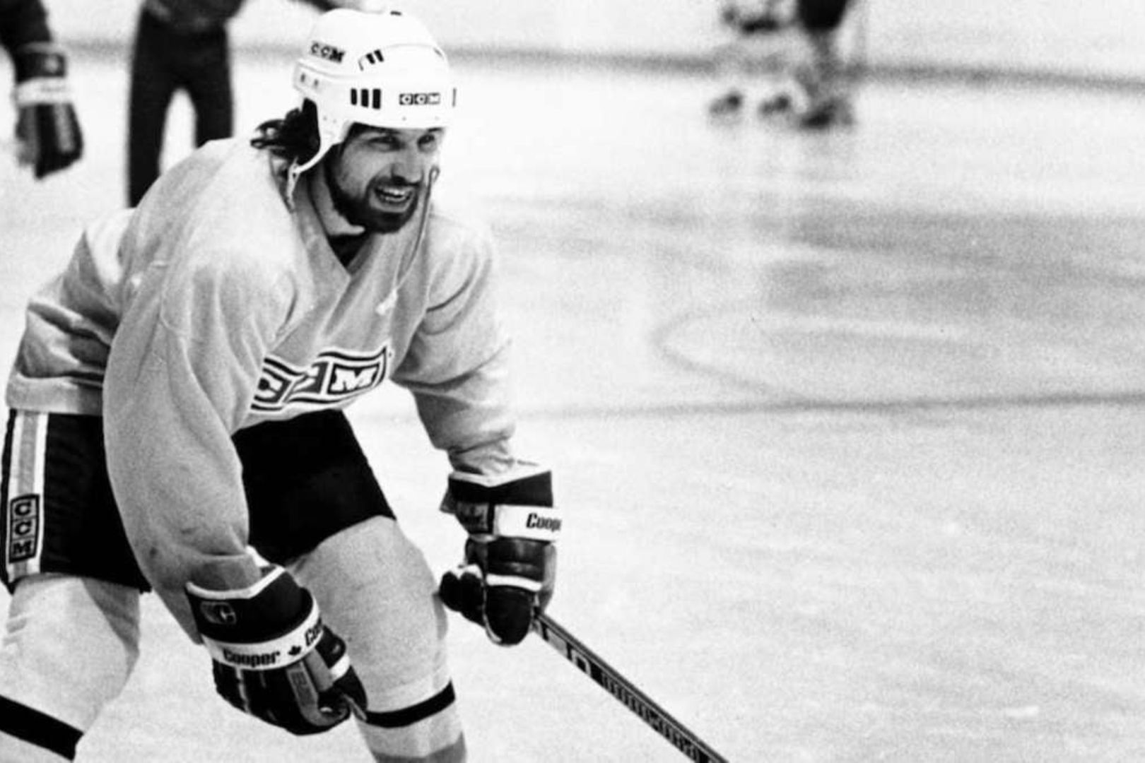 Mark Pavelich, Miracle on Ice Olympic hockey player, dies at 63